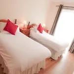 Homes Type C By Trident Homes Semesterbostad Kilkee