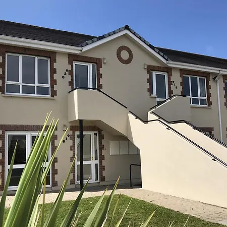 Homes Type C By Trident Homes Tatil Evi Kilkee