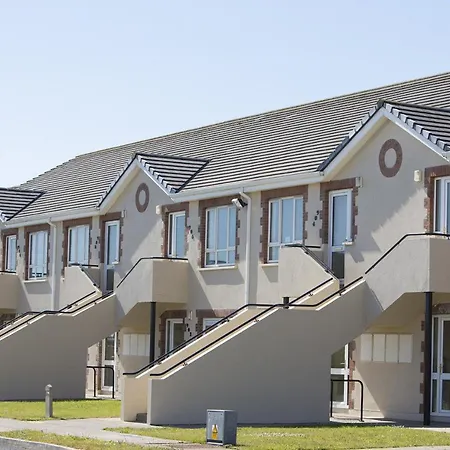 펜션 Homes Type C By Trident Homes