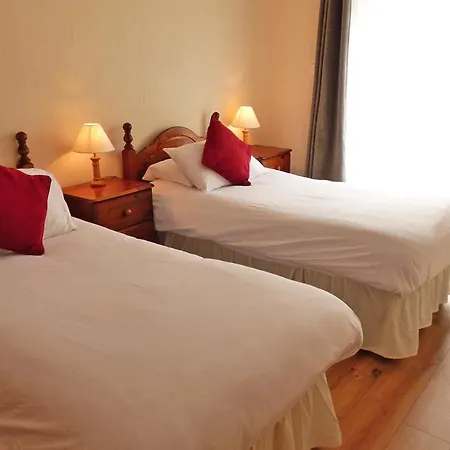 Дом отдыха Homes Type C By Trident Homes