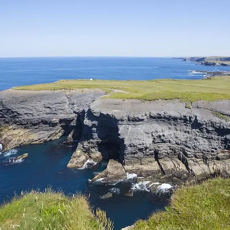 Homes Type C By Trident Homes * Kilkee