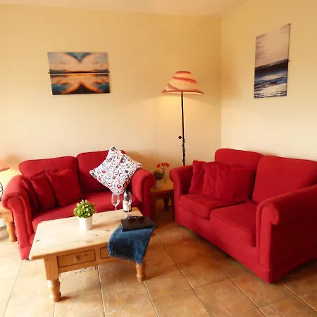 Дом отдыха Homes Type C By Trident Homes *