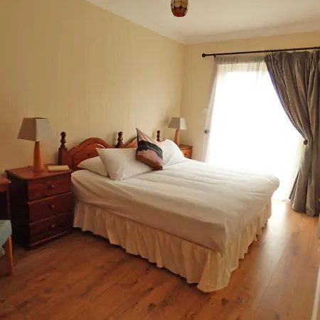 Homes Type C By Trident Homes Дом отдыха *