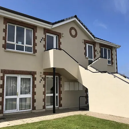 Homes Type C By Trident Homes * Kilkee