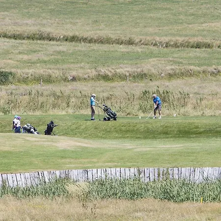 Homes Type C By Trident Homes Дом отдыха Килки