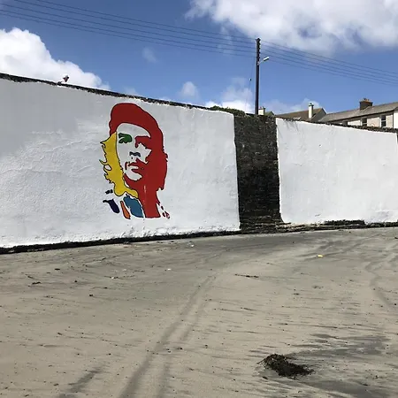 Дом отдыха Homes Type C By Trident Homes Килки