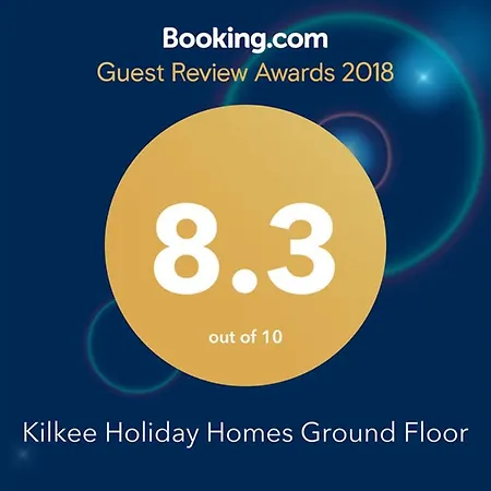 Дом отдыха Homes Type C By Trident Homes