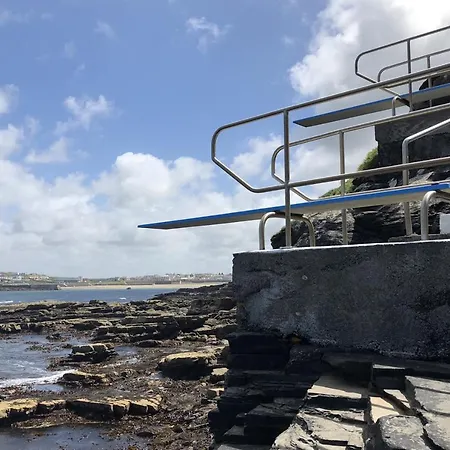 Homes Type C By Trident Homes * Kilkee