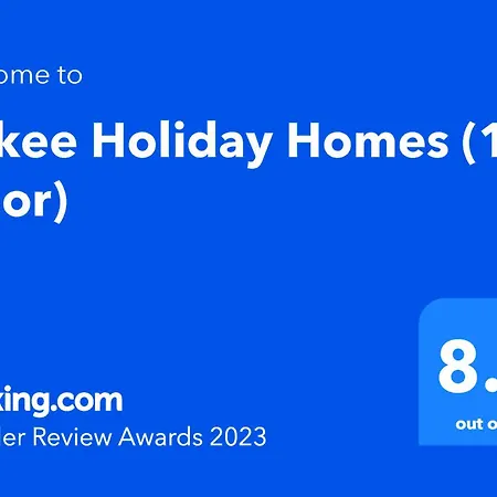 Homes Type C By Trident Homes 基尔基