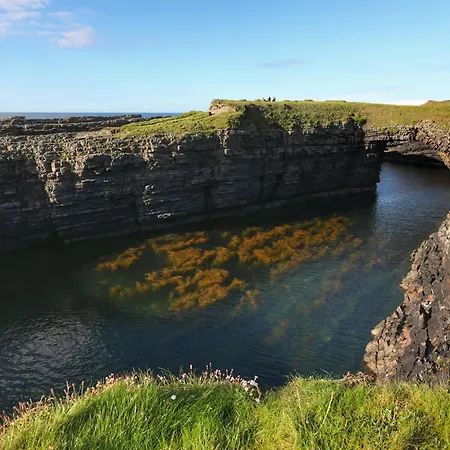 Дом отдыха Homes Type C By Trident Homes *