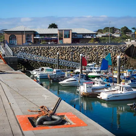 Homes Type C By Trident Homes Дом отдыха Килки