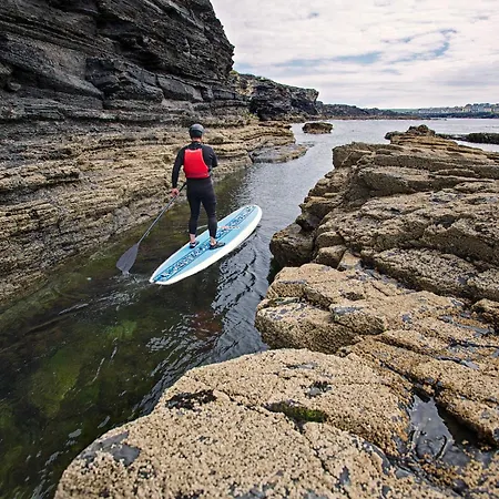 Дом отдыха Homes Type C By Trident Homes Килки