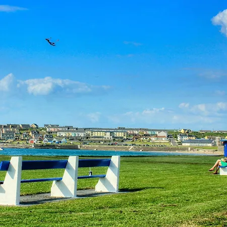 Homes Type C By Trident Homes Килки