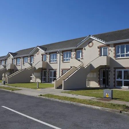 Дом отдыха Homes Type C By Trident Homes