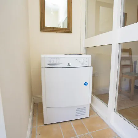 Homes Type C By Trident Homes Дом отдыха *