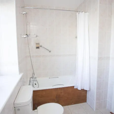 Дом отдыха Homes Type C By Trident Homes *