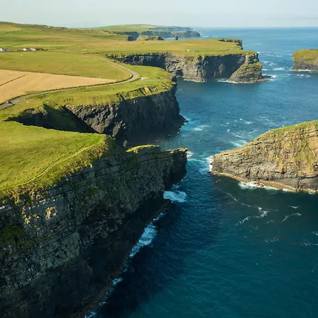 Homes Type C By Trident Homes Килки