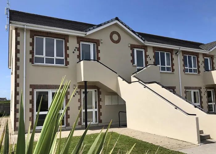 Homes Type C By Trident Homes Nyaraló Kilkee