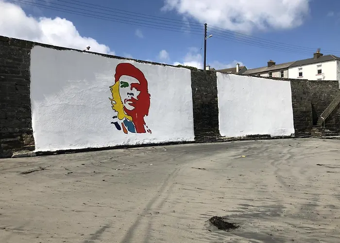 Nyaraló Homes Type C By Trident Homes Kilkee