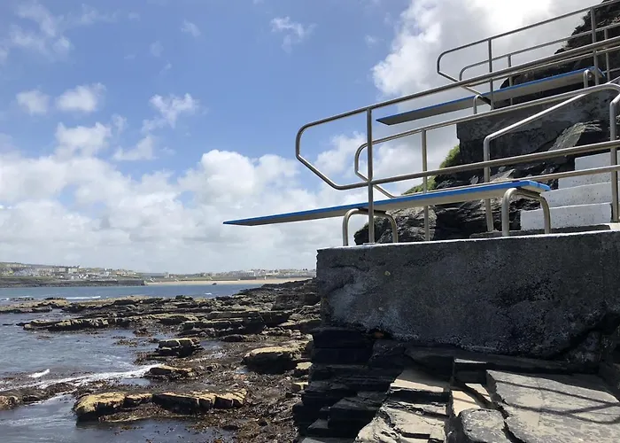 Homes Type C By Trident Homes * Kilkee