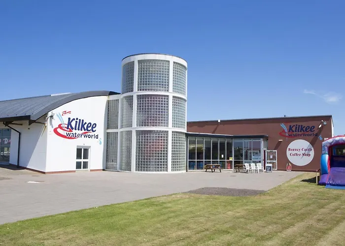 Hébergement de vacances Homes Type C By Trident Homes